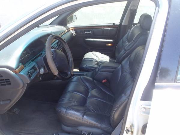 1996 Chrysler LHS Public Auction Opening Bid - - by for sale in Mission Valley, CA – photo 15