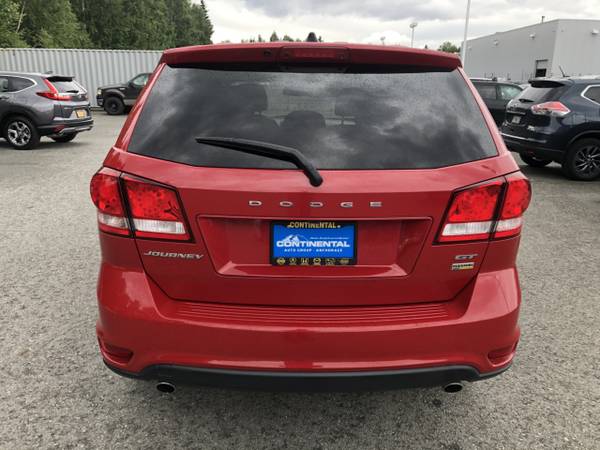 2019 Dodge Journey GT - - by dealer - vehicle for sale in Anchorage, AK – photo 5