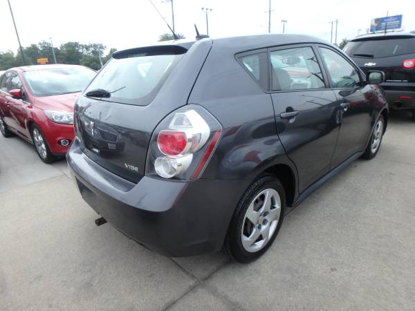 2010 Pontiac Vibe Gray for sale in Des Moines, IA – photo 2