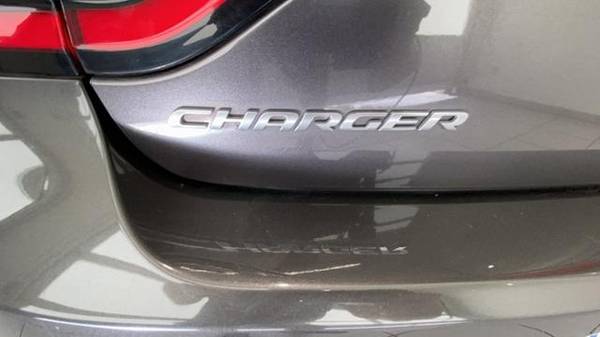 2016 Dodge Charger 4dr Sdn R/T RWD - cars & trucks - by dealer -... for sale in Redding, CA – photo 14