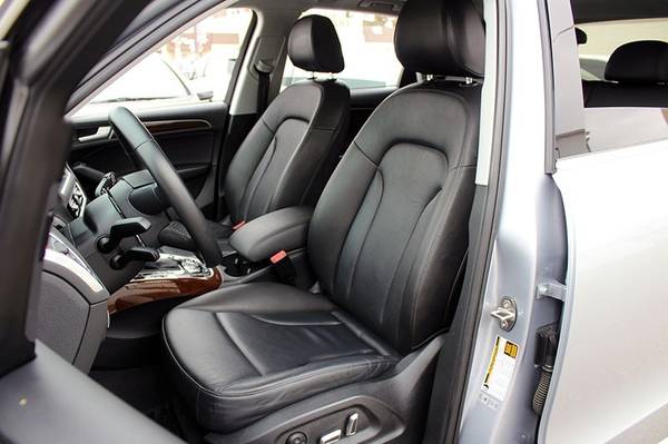 2015 Audi Q5 Premium Plus AWD **$0-$500 DOWN. *BAD CREDIT NO LICENSE... for sale in North Hollywood, CA – photo 9