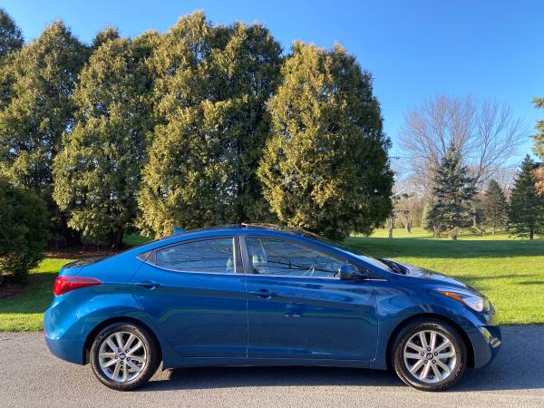 15 Elantra Limited 40k for sale in Conway, NC – photo 2