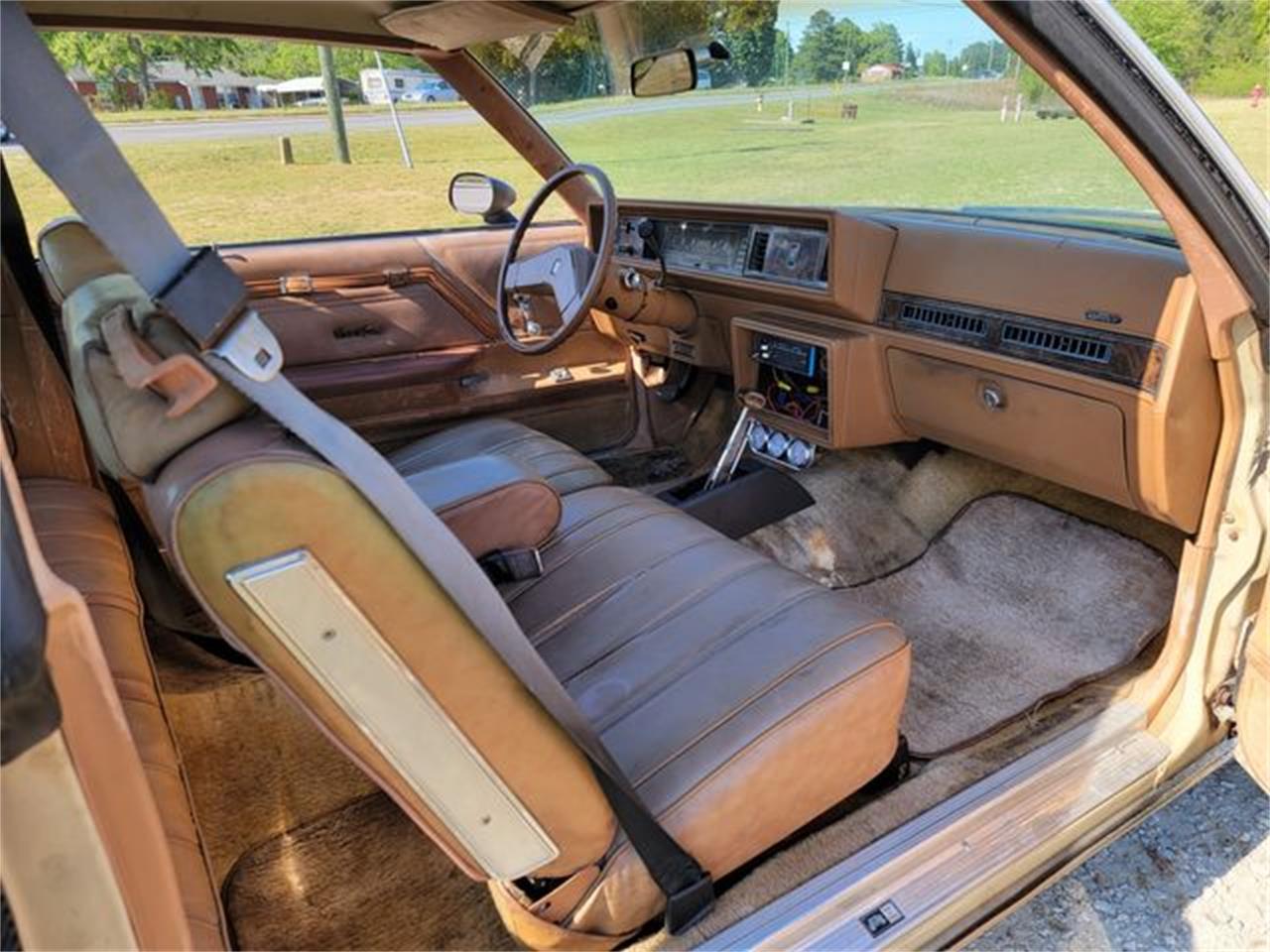 1979 Oldsmobile Cutlass for sale in Hope Mills, NC – photo 30