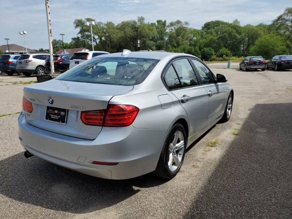 2013 BMW 3-Series 320i xDrive - - by dealer - vehicle for sale in Middleton, WI – photo 10