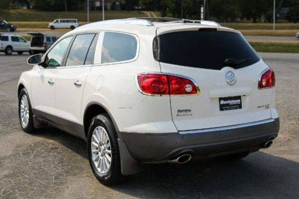 2010 Buick Enclave CXL w/1XL **Low Down Payments** for sale in Columbia , TN – photo 5