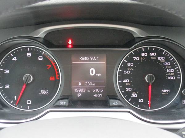2015 *Audi* *A4* *4dr Sedan Automatic quattro 2.0T Prem for sale in Wrentham, MA – photo 21