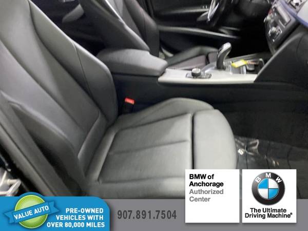 2014 BMW 328d xDrive 4dr Sdn AWD - cars & trucks - by dealer -... for sale in Anchorage, AK – photo 14