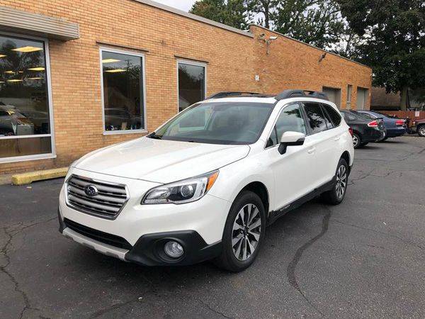 2015 Subaru Outback 3.6R Limited AWD 4dr Wagon - TEXT OR ώ for sale in Grand Rapids, MI – photo 2