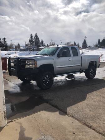2013 Chevy duramax for sale in Westcliffe, CO – photo 16