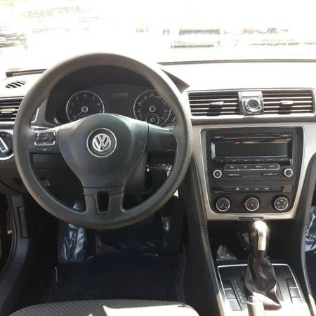2013 Volkswagen Passat S w/Appearance - APPROVED W/ $1495 DWN *OAC!! for sale in La Crescenta, CA – photo 8