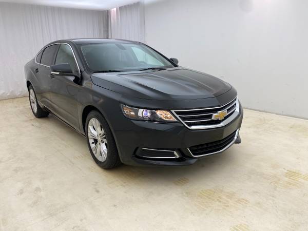 2015 Chevy impala - cars & trucks - by owner - vehicle automotive sale for sale in Warren, MI – photo 6