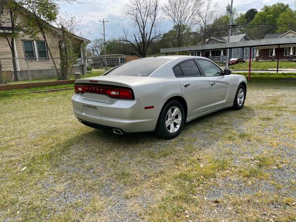2012 Dodge Charger SE - 8995 CASH ONLY! - - by for sale in Other, NC – photo 4