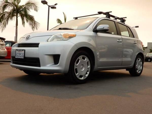 "33 MPG" 😍 RELIABLE 1-OWNER 2009 SCION xD! BAD CREDIT OK!! - cars &... for sale in Orange, CA – photo 15