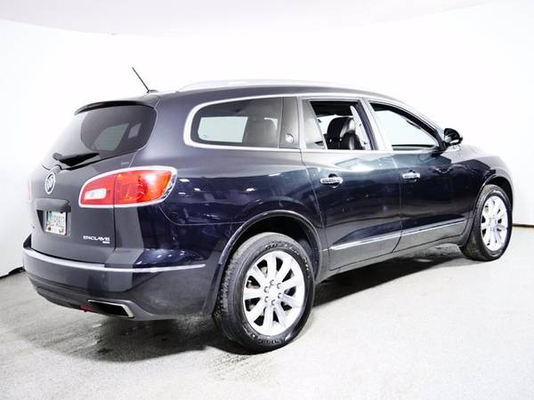 2014 Buick Enclave Premium - - by dealer - vehicle for sale in brooklyn center, MN – photo 4