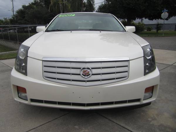 2007 Cadillac CTS Meticulous Motors Inc FL For Sale for sale in Pinellas Park, FL – photo 8
