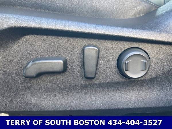 2020 Subaru Ascent Limited 8 Passenger AWD 4dr SUV for sale in South Boston, VA – photo 6