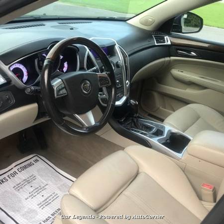 *2011* *Cadillac* *SRX* *SPORT UTILITY 4-DR* - cars & trucks - by... for sale in Stafford, VA – photo 15