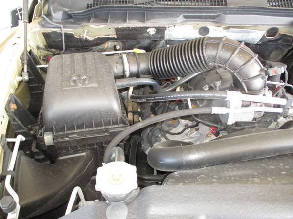 2011 RAM 2500 Laramie Crew Cab 4wd 5.7 Hemi V8 Heated Leather - cars... for sale in Lawrenceburg, AL – photo 20
