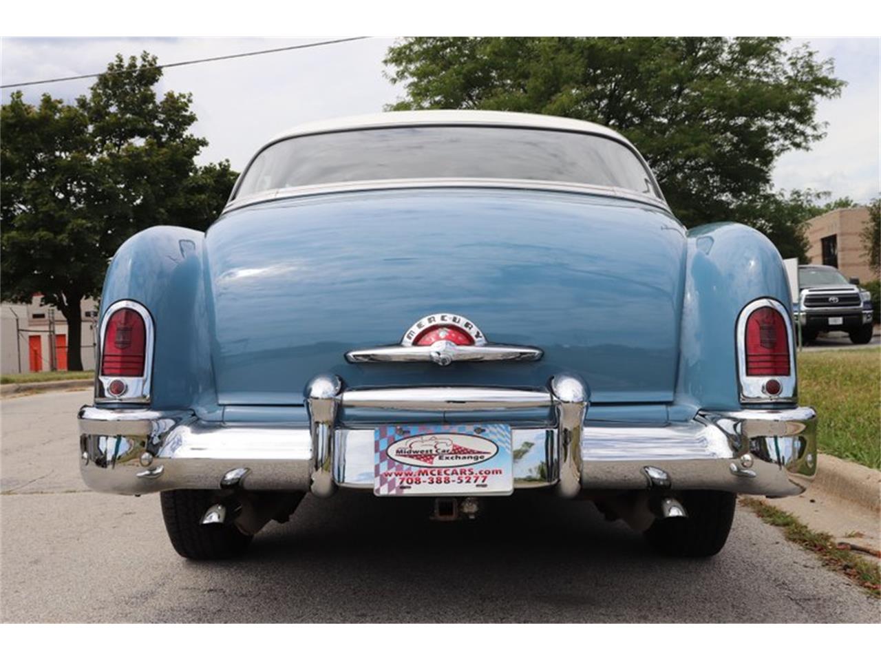 1951 Mercury Monterey for sale in Alsip, IL – photo 66