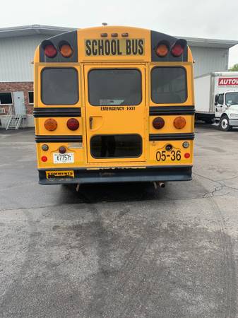 2004 School bus for sale in Nashville, TN – photo 3