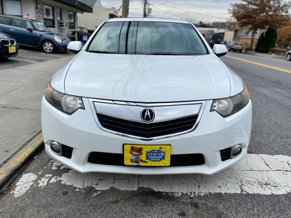 ***2012 ACURA TSX w/TECH***CLEAN CARFAX***WE FINANCE EVERYONE! -... for sale in Yonkers, NY – photo 2