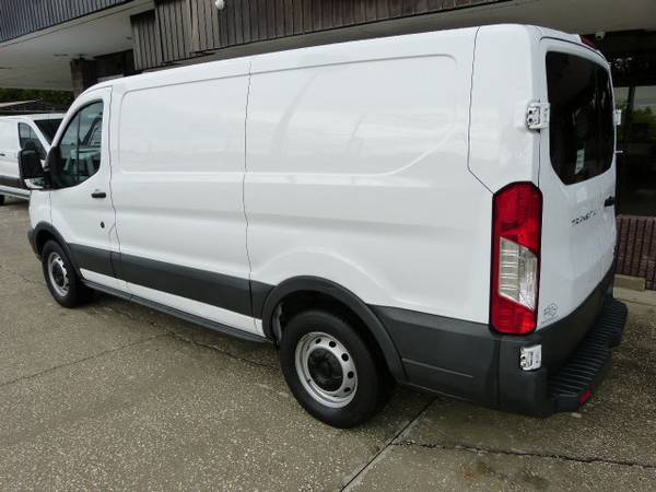 2016 *Ford* *Transit Cargo Van* *T-150 130 Low Rf 8600 for sale in New Smyrna Beach, FL – photo 3