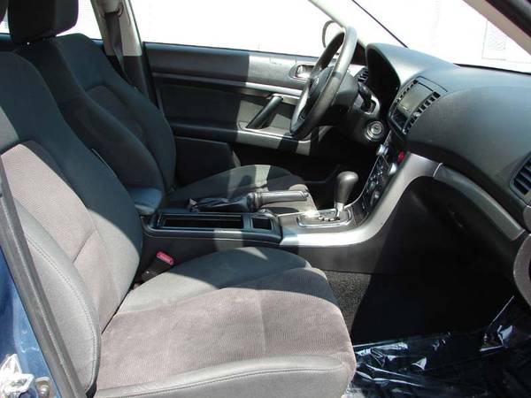 2008 Subaru Outback . EZ Fincaning. As low as $600 down. for sale in South Bend, IN – photo 15