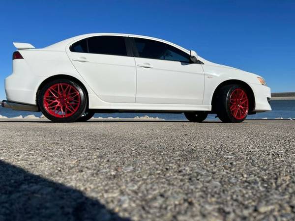 2010 Mitsubishi Lancer - Financing Available! - cars & trucks - by... for sale in Junction City, IA – photo 19