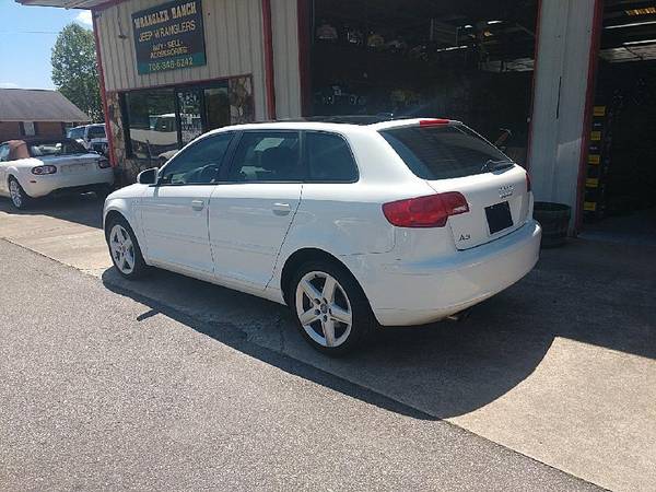 2006 Audi A3 2 0T - - by dealer - vehicle automotive for sale in Cleveland, SC – photo 6