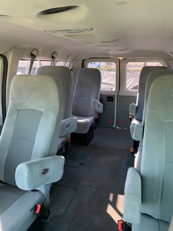 2012 Ford Econoline E-150 Lifted 2WD Off Road Outdoor Adventure Van for sale in Nipomo, CA – photo 17