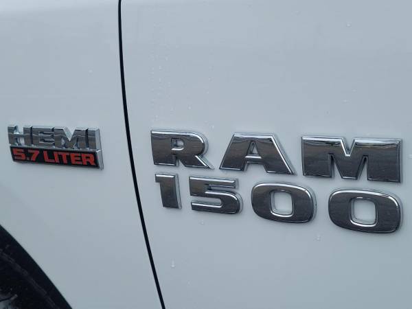 2015 Ram 1500 Crew Cab 4x4 4WD Dodge 1-Owner Sport Pickup 4D 5 1/2 for sale in Portland, OR – photo 10