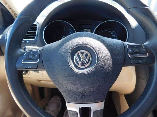 2013 Volkswagen Jetta SportWagen TDI for sale in West Seneca, NY – photo 11