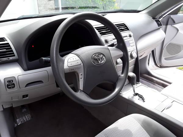 2010 TOYOTA CAMRY-ONLY 78, 000 ORIGINAL MILES - - by for sale in Jacksonville, FL – photo 16