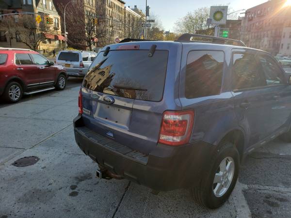 2010 ford escape xlt - cars & trucks - by owner - vehicle automotive... for sale in NEW YORK, NY – photo 9