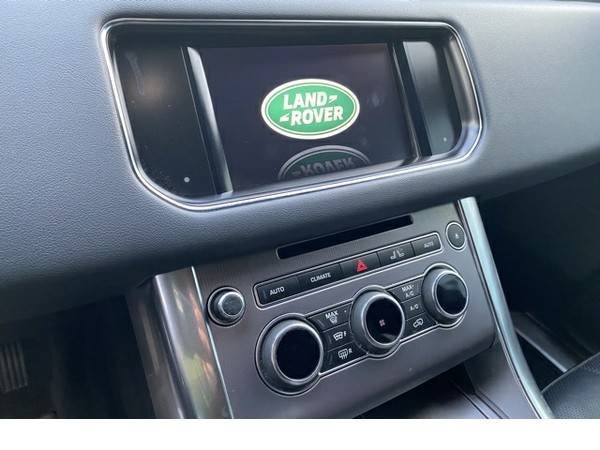 Used 2015 Land Rover Range Rover Sport 3 0L V6 Supercharged HSE for sale in Scottsdale, AZ – photo 11
