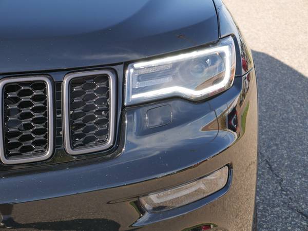 2018 Jeep Grand Cherokee High Altitude for sale in Hudson, MN – photo 13