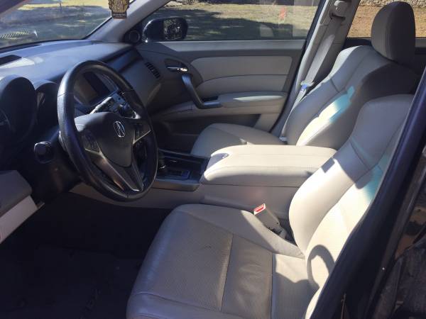 2010 Acura RDX Technology for sale in Burleson, TX – photo 2