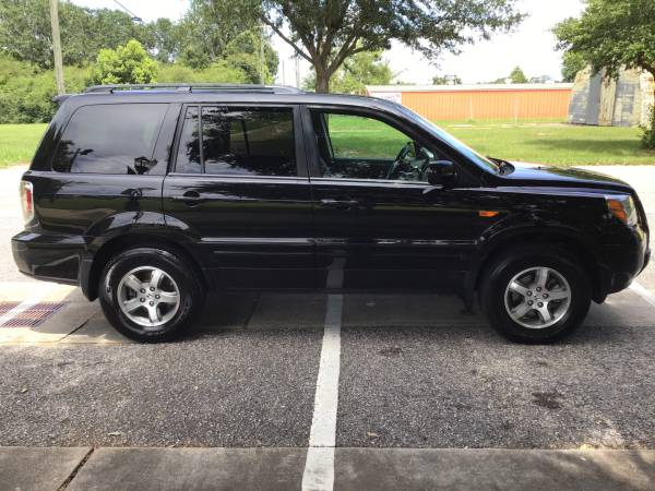 2008 HONDA PILOT EXL - cars & trucks - by dealer - vehicle... for sale in FOLEY, MS – photo 4