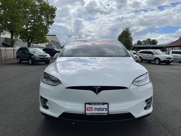 2017 Tesla Model X-8358 Miles! - - by dealer - vehicle for sale in Woodinville, WA – photo 2