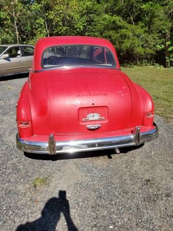 1950 Plymouth Special Deluxe P20 for sale in HAMMONTON, NJ – photo 3
