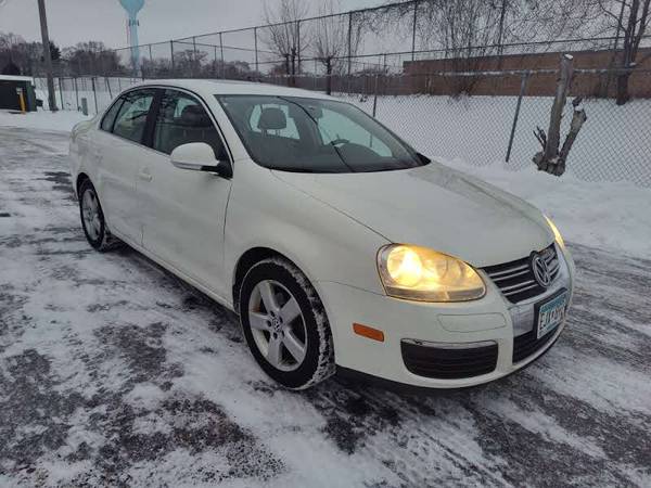 2008 Volkswagen Jetta! NEW ARRIVAL! - - by dealer for sale in Columbia Heights, MN – photo 3