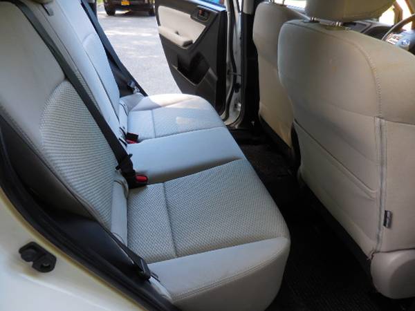 2015 Subaru Forester 2.5i - cars & trucks - by dealer - vehicle... for sale in Peekskill, NY – photo 16