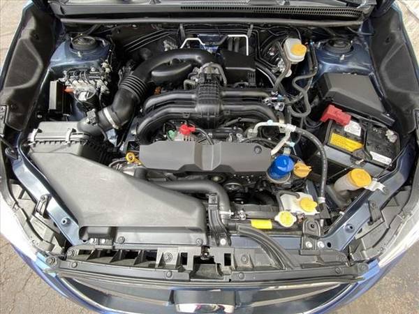 2017 Subaru Crosstrek 2 0i Premium - - by dealer for sale in Colorado Springs, CO – photo 17