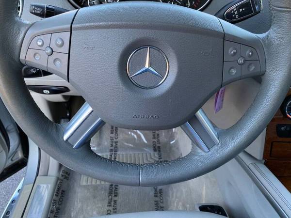 2007 MERCEDES-BENZ GL-CLASS GL 450,*FINANCING AVAILABLE! - cars &... for sale in Kansas City, MO – photo 19