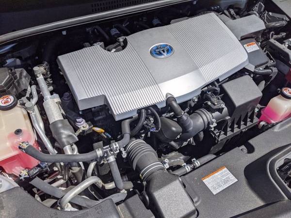 2017 Toyota Prius Prime Advanced SKU: H3041097 Hatchback - cars & for sale in Cerritos, CA – photo 23