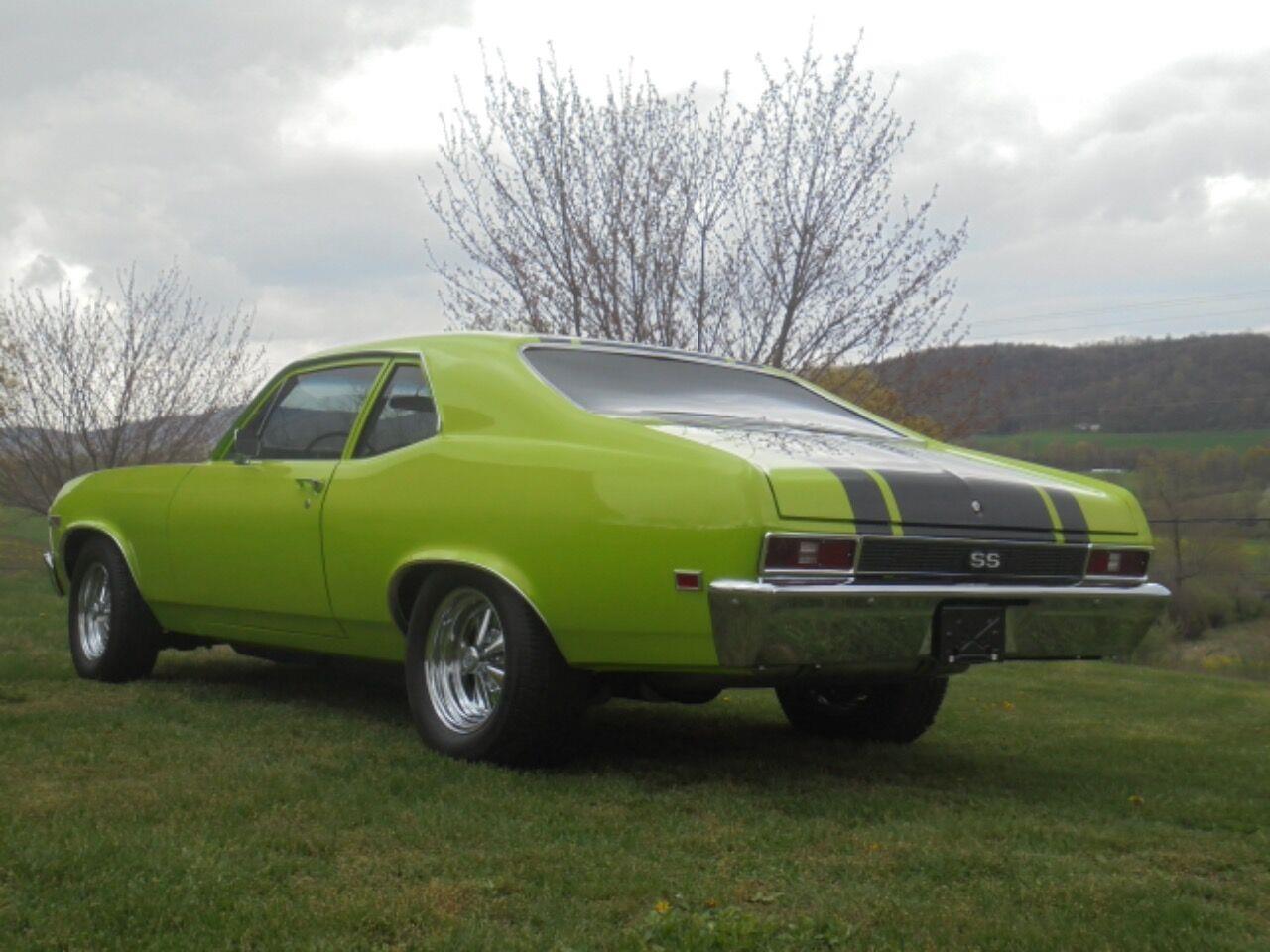 1972 Chevrolet Nova for sale in Clarksburg, MD – photo 6