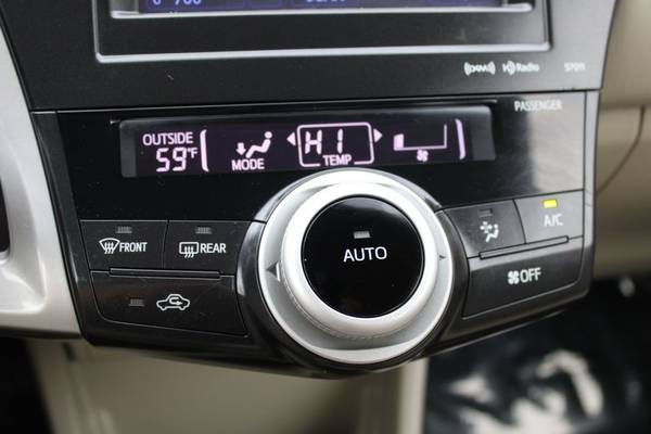 2013 Toyota Prius v Five Navigation, Backup camera, Bluetooth,... for sale in Everett, WA – photo 6