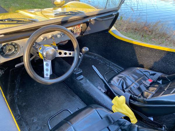 1963 VW 1600cc Dune Buggy for sale in Middle Island, NY – photo 13