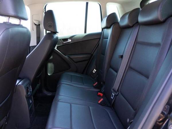 2011 VOLKSWAGEN TIGUAN SUNROOF ! NAVIGATION ! - - by for sale in Ardmore, OK – photo 18