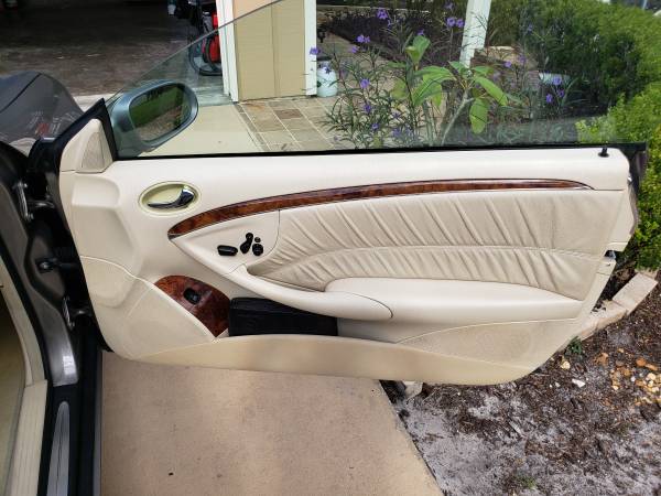 Mercedes Benz CLK 350 - cars & trucks - by owner - vehicle... for sale in New Port Richey , FL – photo 5